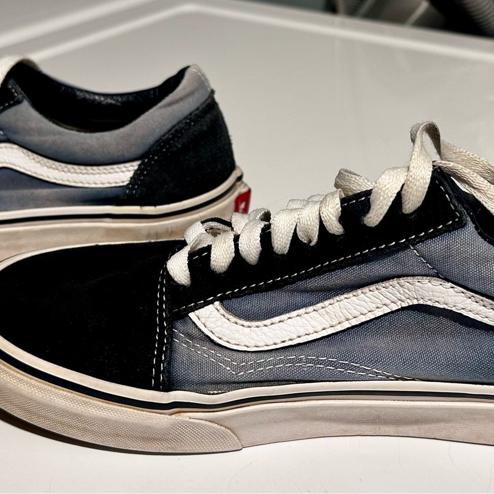 Vans Old Skool Shoe